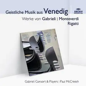 Geistliche Musik aus Venedig