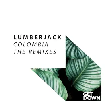 Colombia (The Remixes)