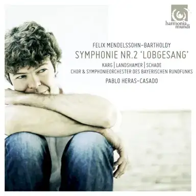 Symphonie Nr. 2 "Lobgesang"
