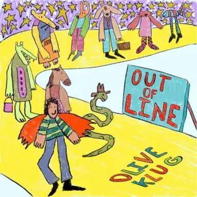 Out of Line