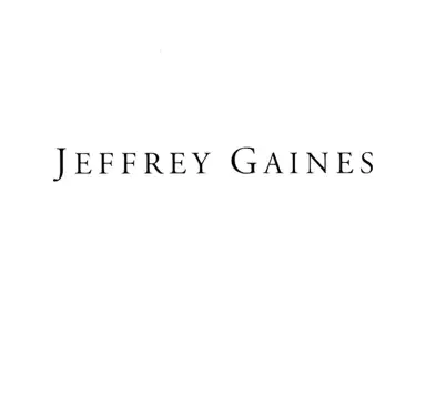 Jeffrey Gaines
