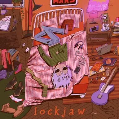 Lockjaw