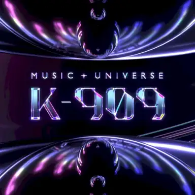 K‐909 : When I move