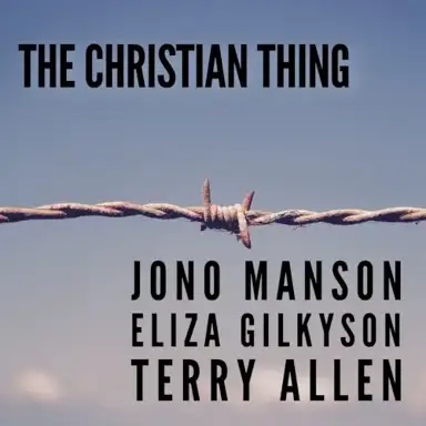 The Christian Thing