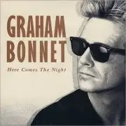 Here Comes the Night