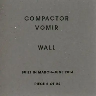 Wall