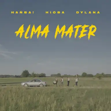 Alma Mater