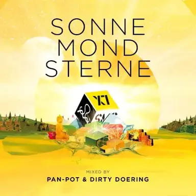 SonneMondSterne X7