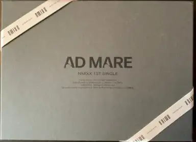 AD MARE