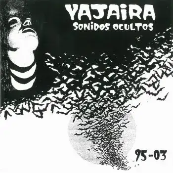 Sonidos ocultos 95-03
