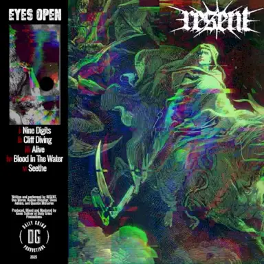 Eyes Open