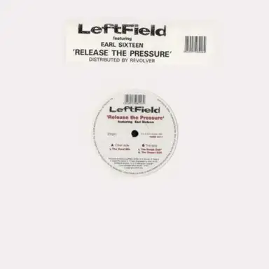 Release the Pressure