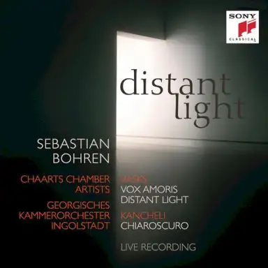 Distant Light