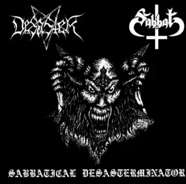 Sabbatical Desasterminator