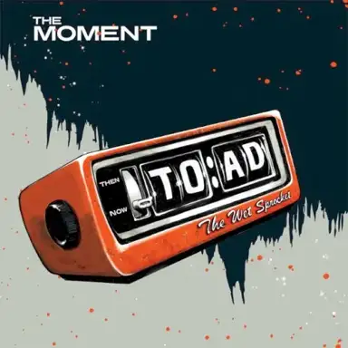 The Moment