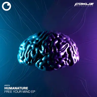 Free Your Mind EP