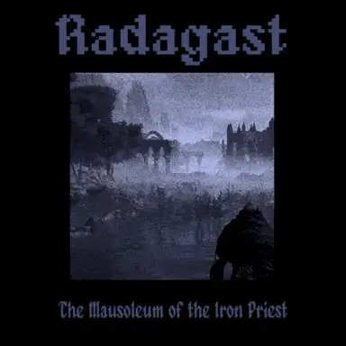 The Mausoleum of the Iron Priest