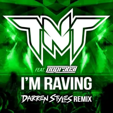 I'm Raving (Darren Styles remix)