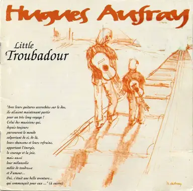 Little Troubadour