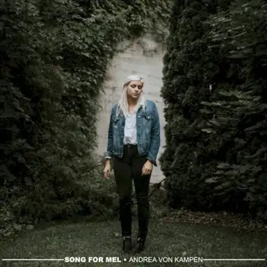 Song for Mel