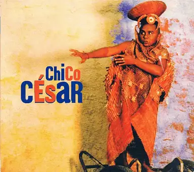 Chico César