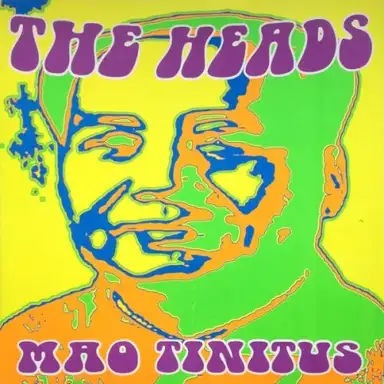 Mao Tinitus
