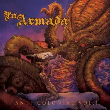 Anti-Colonial Vol.1