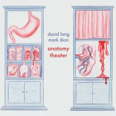 anatomy theater