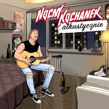 Alkustycznie