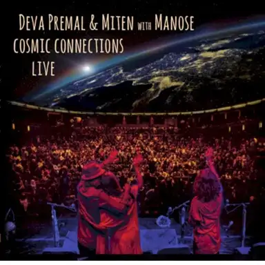 Cosmic Connections
