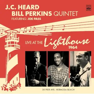 Live At The Lighthouse 1964