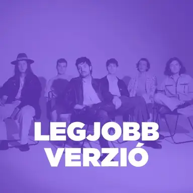 Legjobb Verzió (Superar)