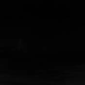 alone.