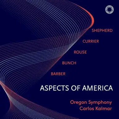 Aspects of America