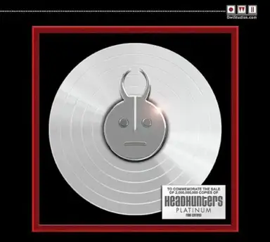 Platinum