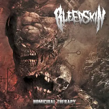 Homicidal Therapy