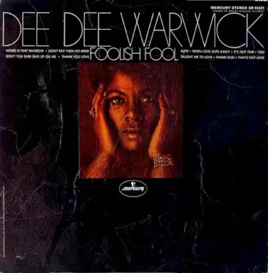 Foolish Fool (Expanded Edition)