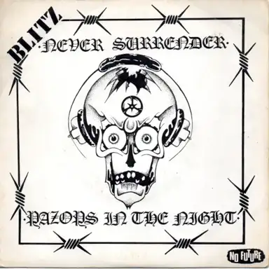 Never Surrender