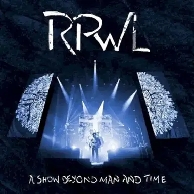 A Show Beyond Man and Time