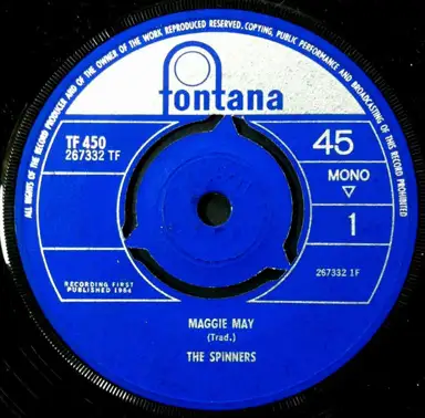 Maggie May