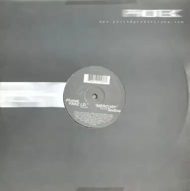 Fake I.D. / Mercury