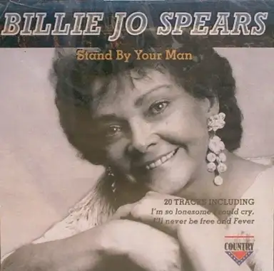 Stand by Your Man