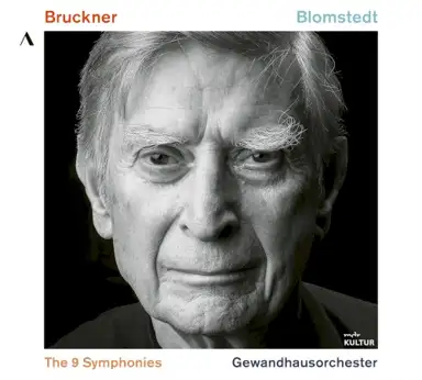 The 9 Symphonies (live)