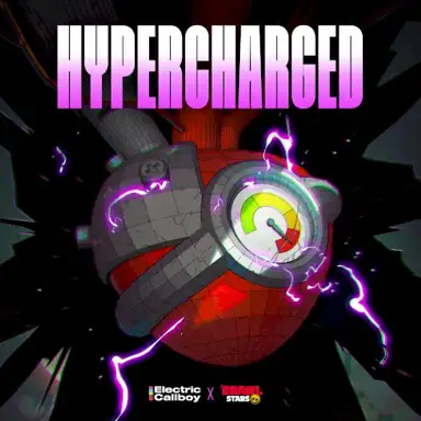 Hypercharged