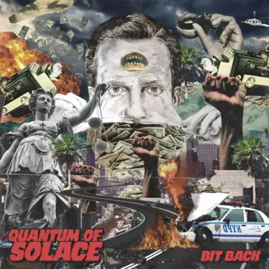 Quantum of Solace