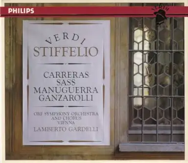 Stiffelio