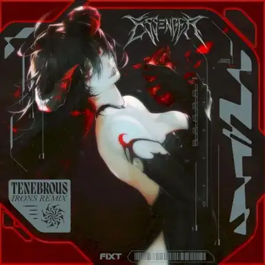 Tenebrous (Irons remix)