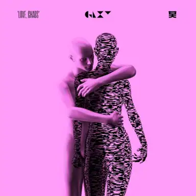 Love, Chaos EP