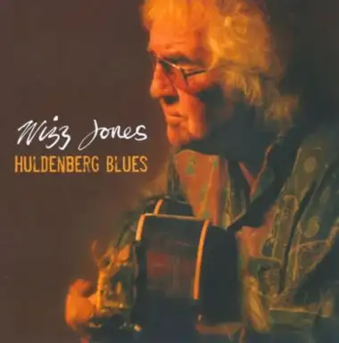 Huldenberg Blues