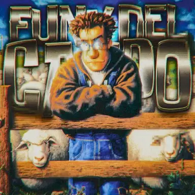 FUNK DEL CAMPO